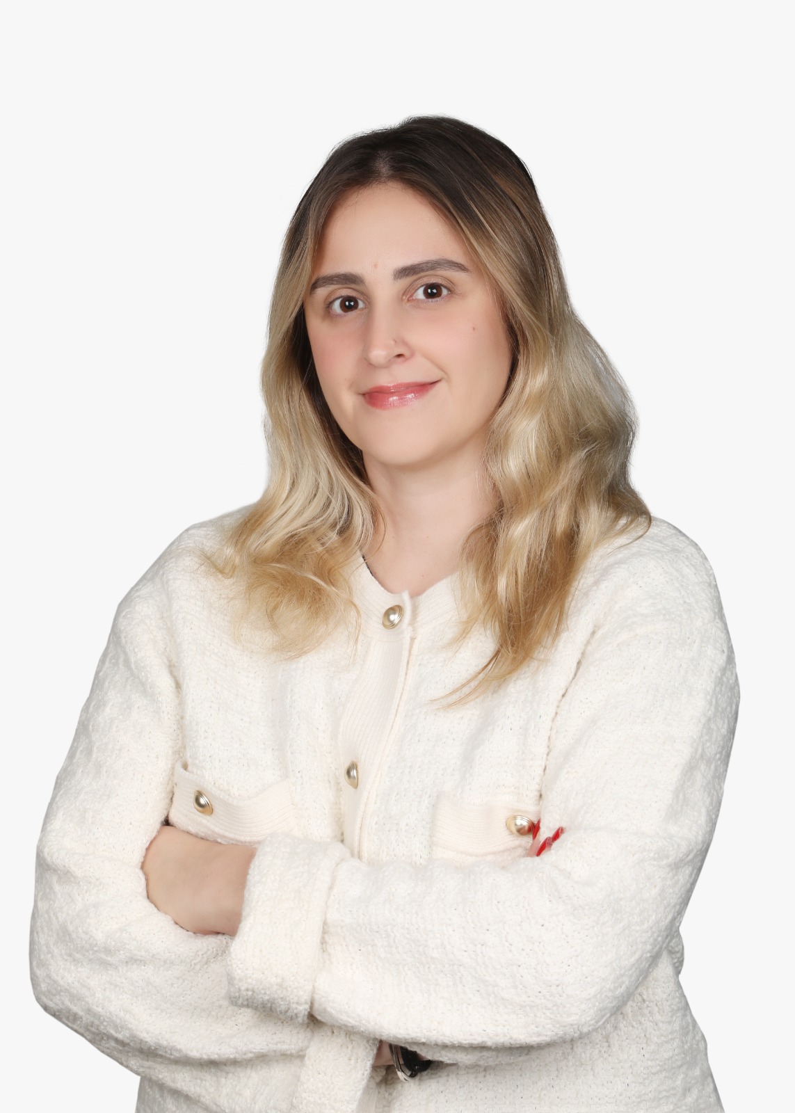 Ceren Yüksel
