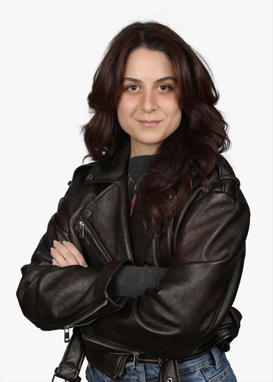 Hazal Zeynep Acar